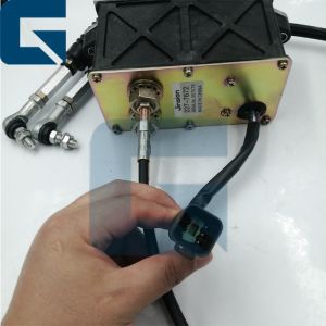 227-7672 2277672 Excavator E320C E320D Throttle Motor