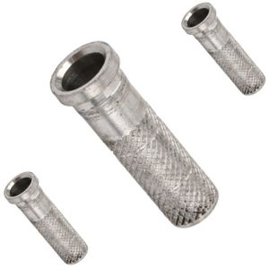 6061 Aluminum Archery Field Points 145 Grain