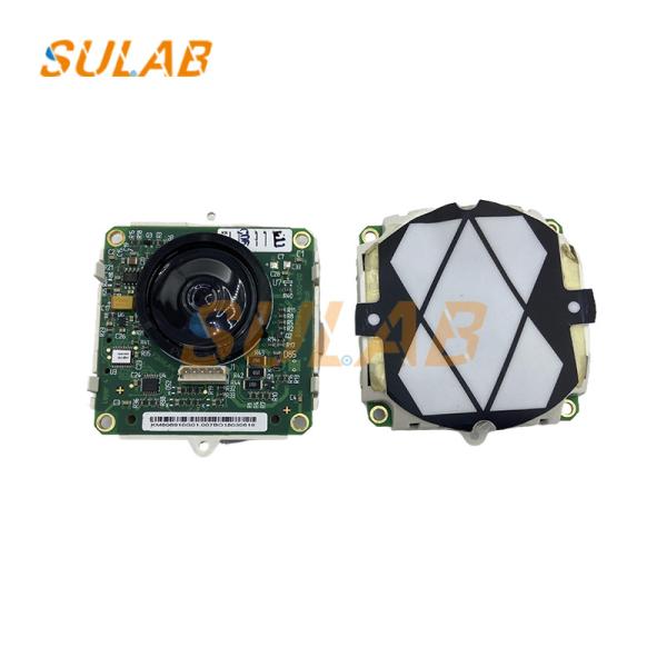 Buy Kone Elevator Lift Spare Parts Lop Voice Announcement PCB Board KM806910G02 KM806910G01 at wholesale prices