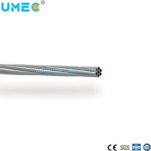 Astmb415 Self-Damping Conductor Line Conductor 27%Iacs 30%Iacs 40%Iacs