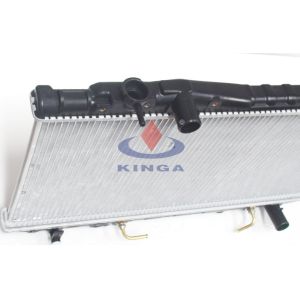 1989 , 1990 , 1991 , 1992 GX81 toyota cressida radiator OEM 16400-70360 / 16400