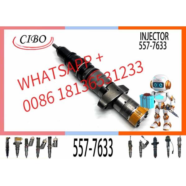 Fuel Injector For Engine C9 557-7633 387-9438 328-2577 20R-9433 235-5261 267-3360 328-2574 387-9433 387-9434