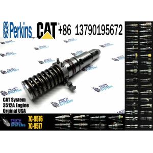 C3500 High Quality Fuel Injector 2W-5201 7W-2269 6I-4357 0R-1759 OR-1759 0R-3252