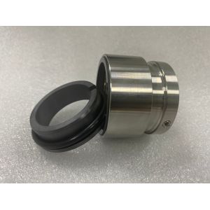 China Wave Spring Mechanical Seal To Replace Burgmann HJ92N Industrial Water Pump on sale