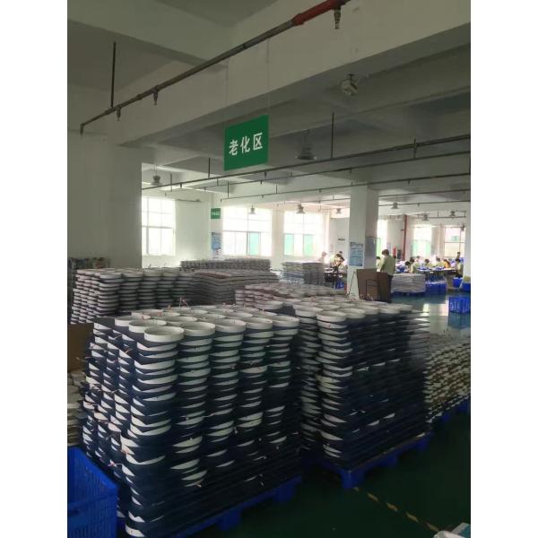 SHENZHEN YI TECHNOLOGY CO., LIMITED