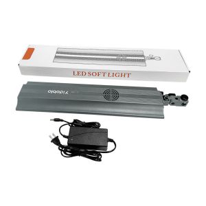 Yidoblo 70W LED long fill light, suitable for video shooting live broadcast fill