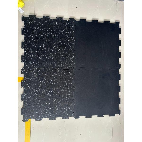 15mm 20mm 25mm 30mm 35mm 40mm 45mm 50mm 55mm Super Durable Rubber Flooring Mats