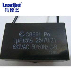 4 Lines Industrial Continuous Inkjet Printers ODM For Packaging