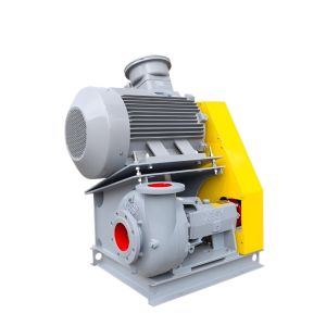 Dual Frequency Shear Pump 50Hz 60Hz Shear Sensitive Pump For Drilling