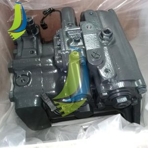708-1H-00140 Hydraulic Pump For D155AX-5 Bulldozer