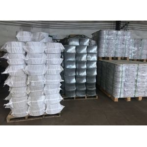 Unbreakable 2000pcs 16G 3.5Lbs Metal Binding Wire