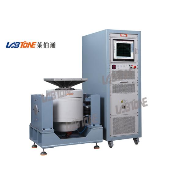 Acceleration 100g Electrodynamic Vibration Shaker Vibration Test Equipment with