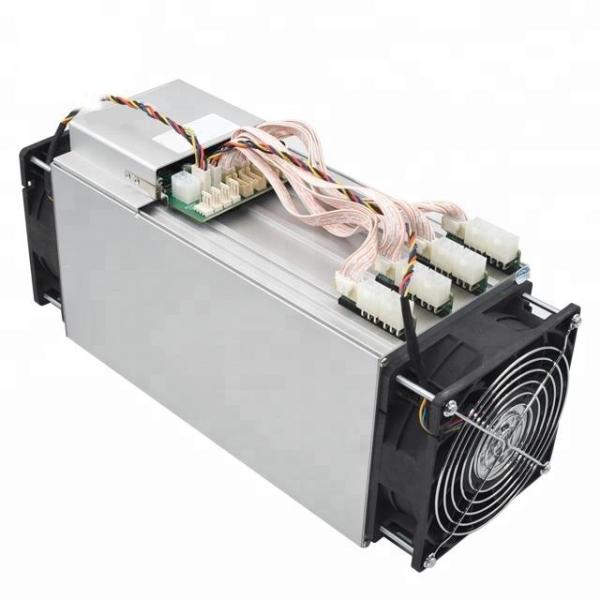 HOT Computer server innosilicon A4+ 620M 2300w new or used with graphics card