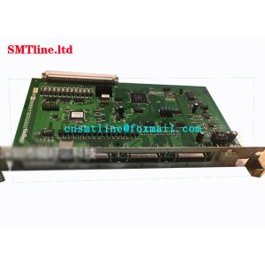 China Precise Signal Processing Board , Smt Circuit Board JUKI 659091226 AU6680N1 on sale