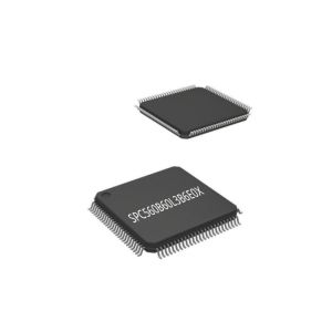 Quality 1MB Power Architecture MCU SPC560B60L3B6E0X Automotive 32-Bit Microcontrollers for sale