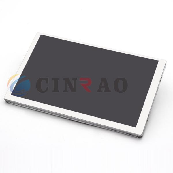 TFT Automotive LCD Display Screen LQ0DAS1587-026 GPS For Car Spare Parts