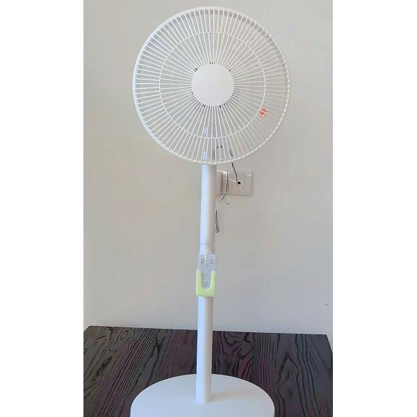Commercial Three Wind Speed Cooling Fan Pedestal Fan STAND Fan