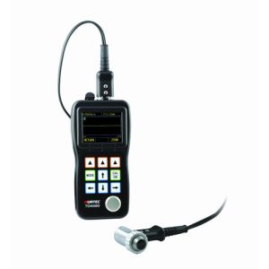 Echo-echo Wall Ultrasonic Thickness Gauge Ultrasonic Coating Thickness Gauge