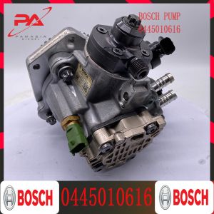 China High Pressure CR System CP4 Diesel Common Rair Fuel Injection pump 0445010616 For Gmc 12645102 on sale