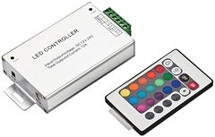 Buy 24keys Led Infrared Class Controller at wholesale prices