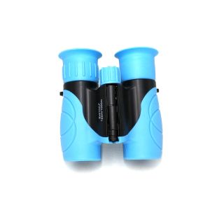 OEM ODM Custom Kids Binoculars Children Binocular 8X21mm With Strap
