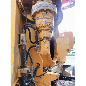 2011 Sy 46 Meter Concrete Pump Truck Maximum Lifting Weight 16t and Direct