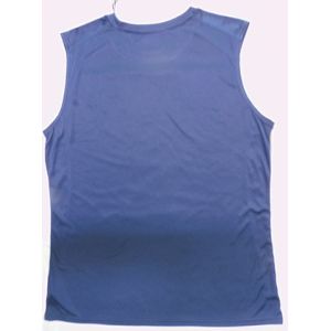 OEM Accept Mens Sleeveless Tank Top