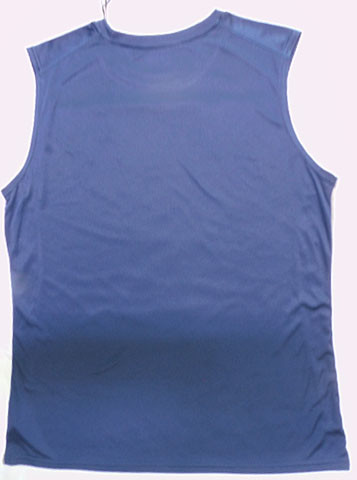OEM Accept Mens Sleeveless Tank Top