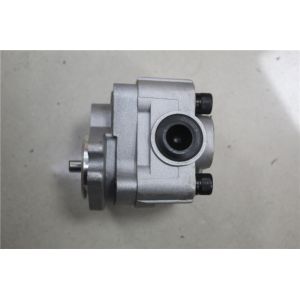 China Belparts Excavator Parts SBS120 E320C E320D Hydraulic Gear Pump on sale