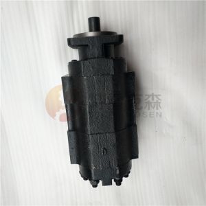 TEREX 15020938 PUMP ASSY for terex tr100 truck parts