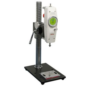 Lab Testing Equipment Manual Test Stand for Compression and Tensile Testing of
