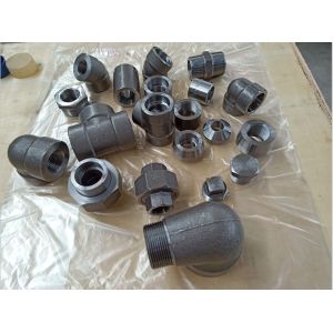 DIN En10253 Seamless Carbon Steel Butt Welded Fitting A234WPB