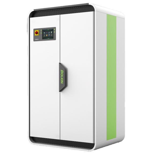 Buy Polion Dry Sanding Machine Central Dust Collection System HULK-10 at wholesale prices