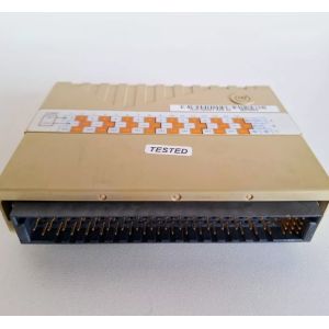 1C31125G01 Westinghouse Digital Output Module 50mm Height