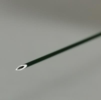 Disposable EMG Guided Injection Needle Electrode With 38mm 50mm Length