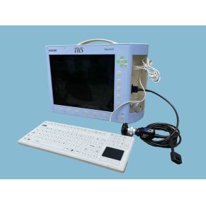 Quality THS-01472 Hysteroscope Video System Endoscopy Processor Medical for sale
