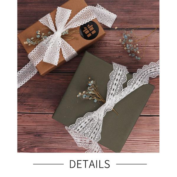 Free sample lace for scarf DIY clothing sewing accessories 25mm 2.5cm braided lace trimming fabric