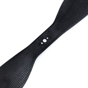 18x6.1 Inch FLUXER PRO MATT Matte straight paddle propeller