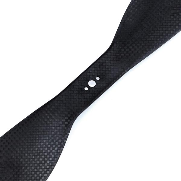 Buy 20x6.0 Inch FLUXER PRO MATT Matte Straight Paddle Propeller at wholesale prices