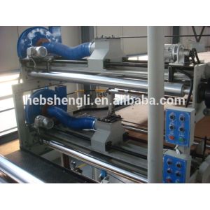 Corrugated Paperboard Flexo Die Cutter 1270x250