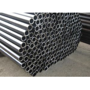 ASTMA 928 UNS 31803 6 inch Sch80 Seamless Steel Pipe Nickel Alloy Pipe