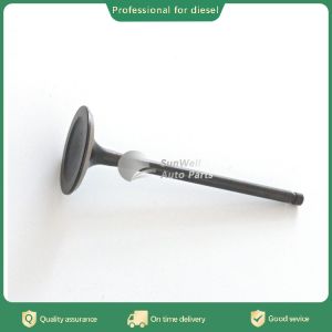 Good price K38 K50 Diesel Engine Parts K19 Intake Valve 4986317 3631950