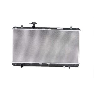 China Liana 1.6 MT Auto Parts Car Cooling System Aluminum Radiator for SUZUKI 1770054G00 on sale