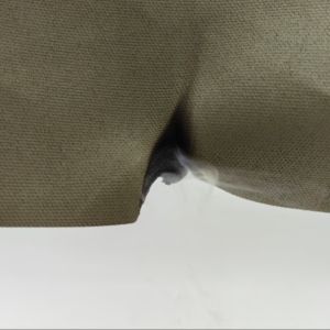 600D Flame Retardant Fabric Width 57-60" Plain 220gsm Fabric With High Quality
