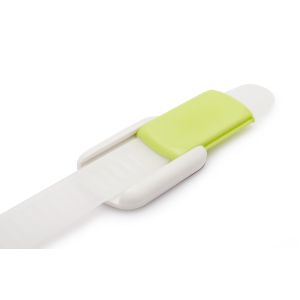 Flexible And Adjustable Strap Cabinet Safety Lock Widely In Room