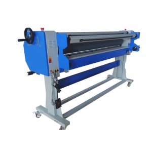 4 Rollers Wide Format Laminator 60 Inch Laminator 110V / 220V