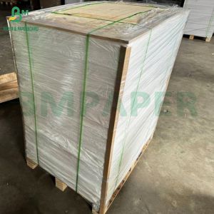 Pure White and Strong Absorbent Paper 0.6mm Fragrance blotter strips