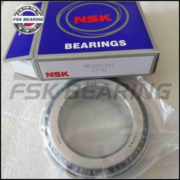 USA Market HDB017 SET 1025 Wheel Bearing Tapered Roller Bearing ID 100mm OD 180mm