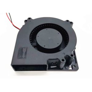 China 57dB 120×120×32mm 3500RPM 12V DC Blower Fan on sale