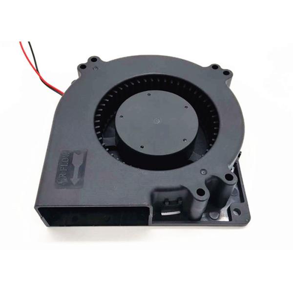 Buy 57dB 120×120×32mm 3500RPM 12V DC Blower Fan at wholesale prices